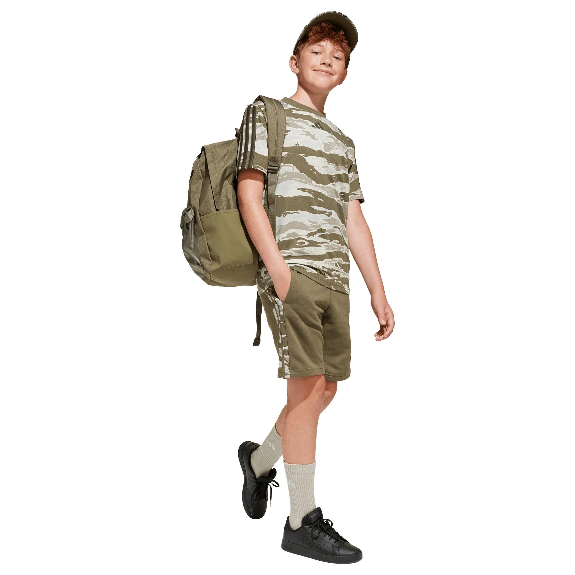 Mochila Classic Back-to-School 3 bandas 7/7