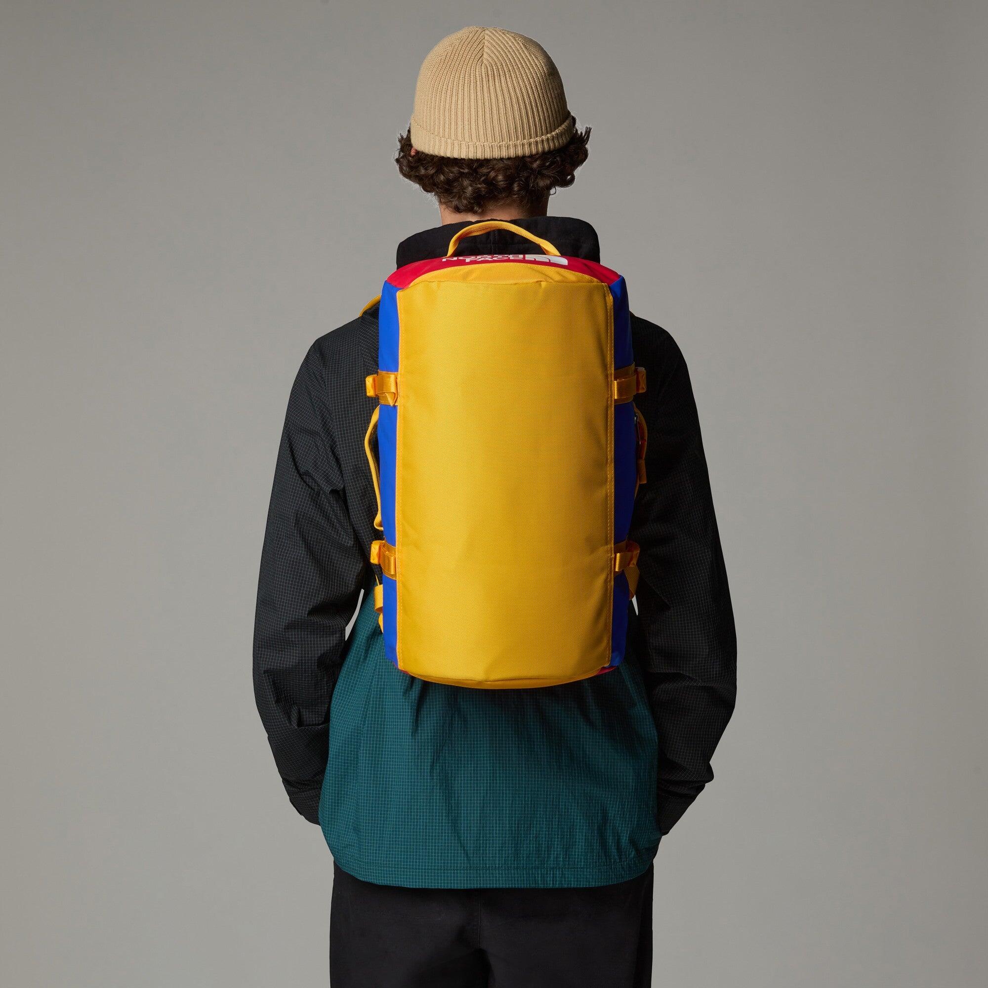 Sac de Voyage Base Camp XS Bleu - NF0A52SSADH 7/7