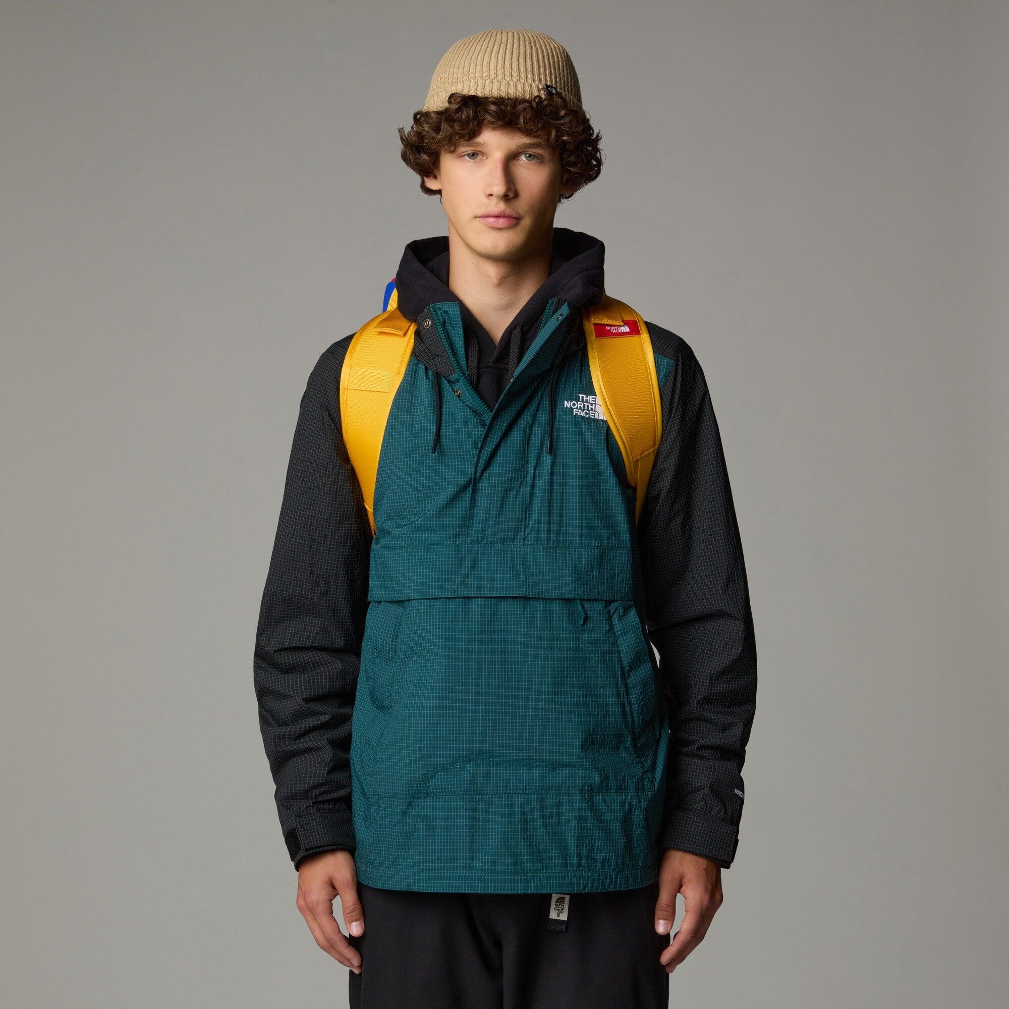 Sac de Voyage Base Camp XS Bleu - NF0A52SSADH 6/7