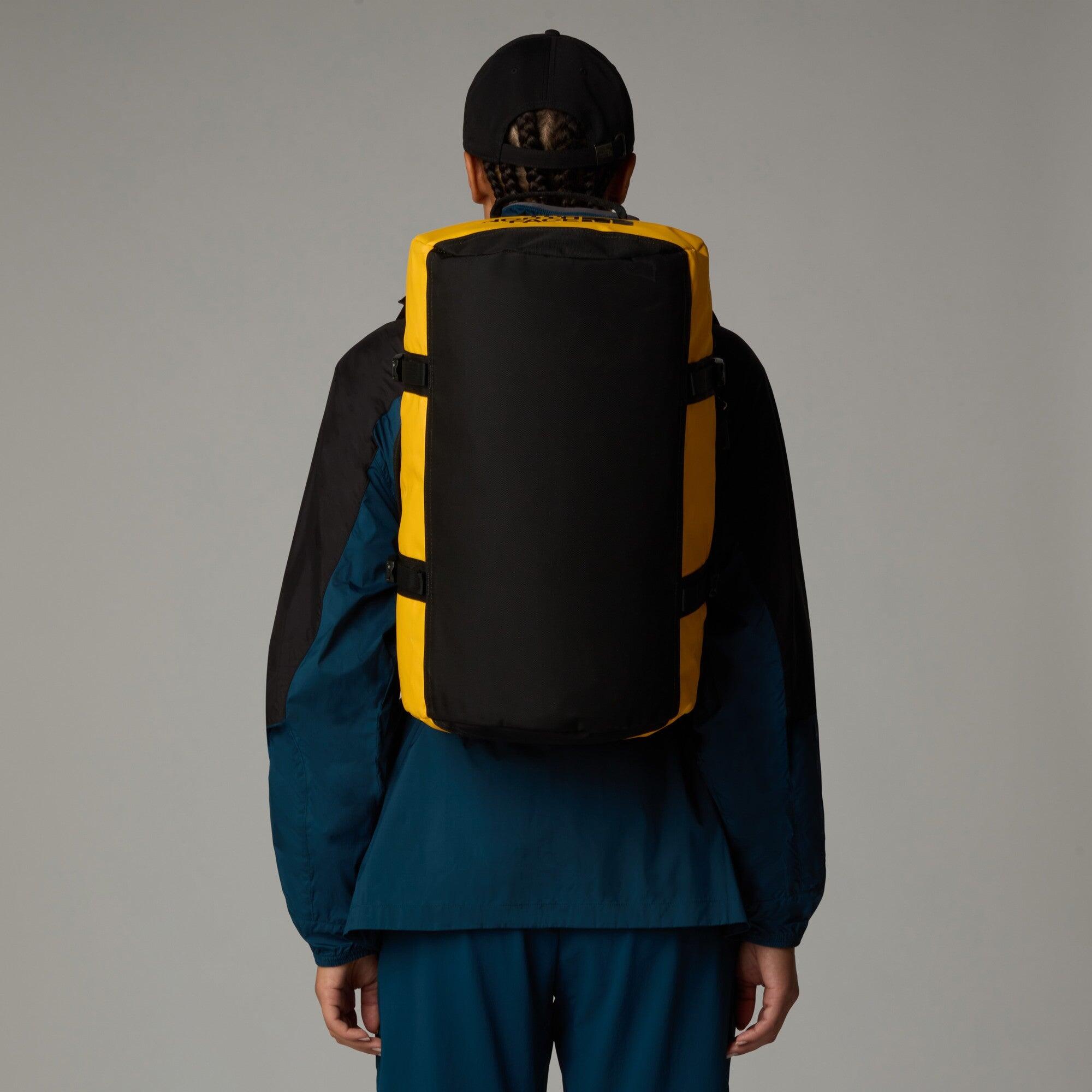 The North Face Modèle 174608 Couleur Jaune 6/7