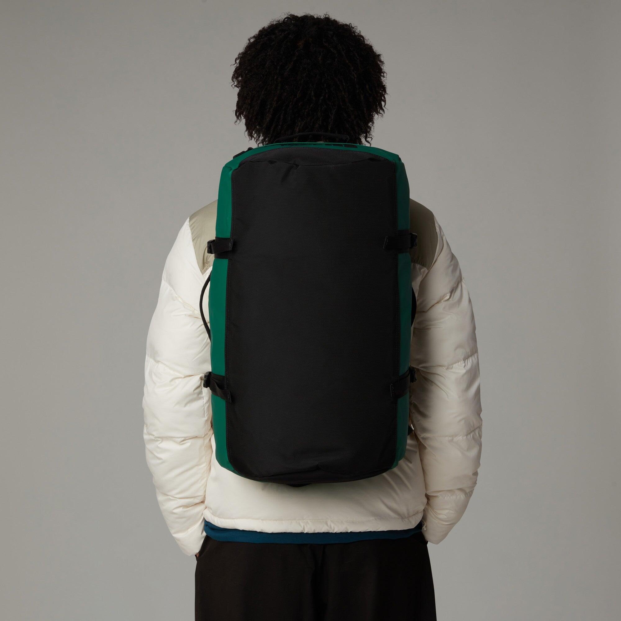 Bolsa Viaje Verde The North Face S - 50 Litros Base Camp Duffle Evergreen - S 6/7