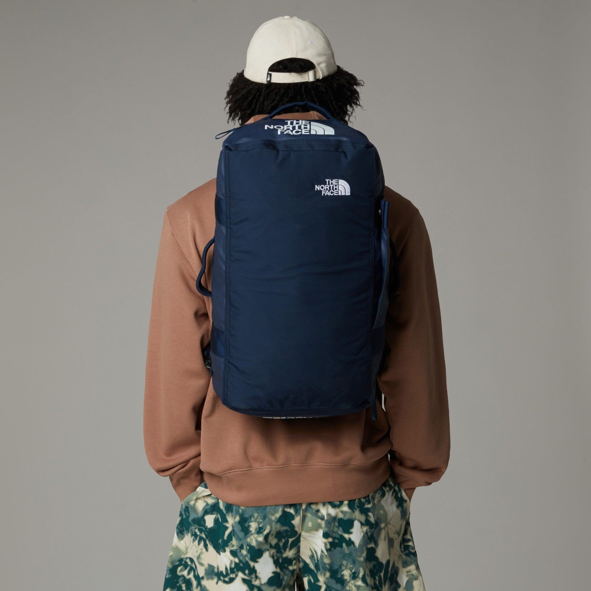 Sac de Voyage Base Camp Voyager 32L Bleu - NF0A52RR926 7/7