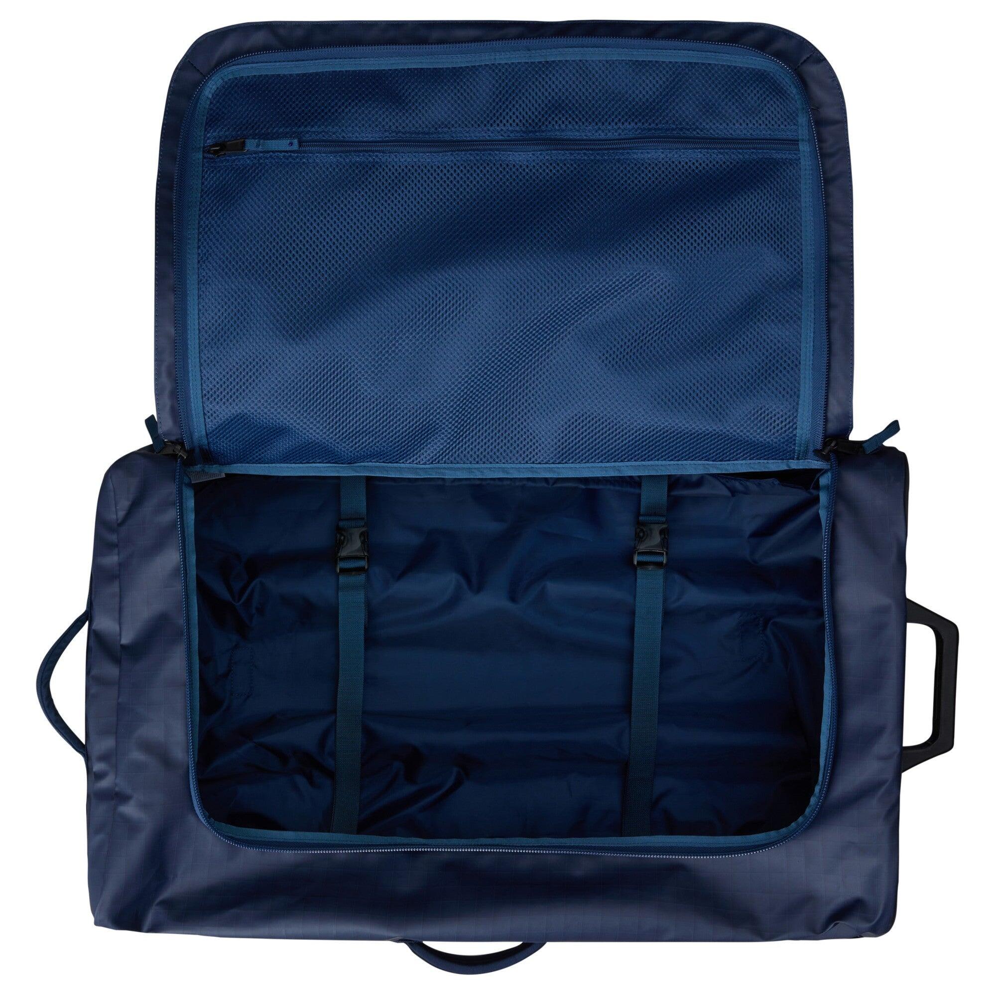 Maleta Azul The North Face Base Camp Voyager 29 3/6