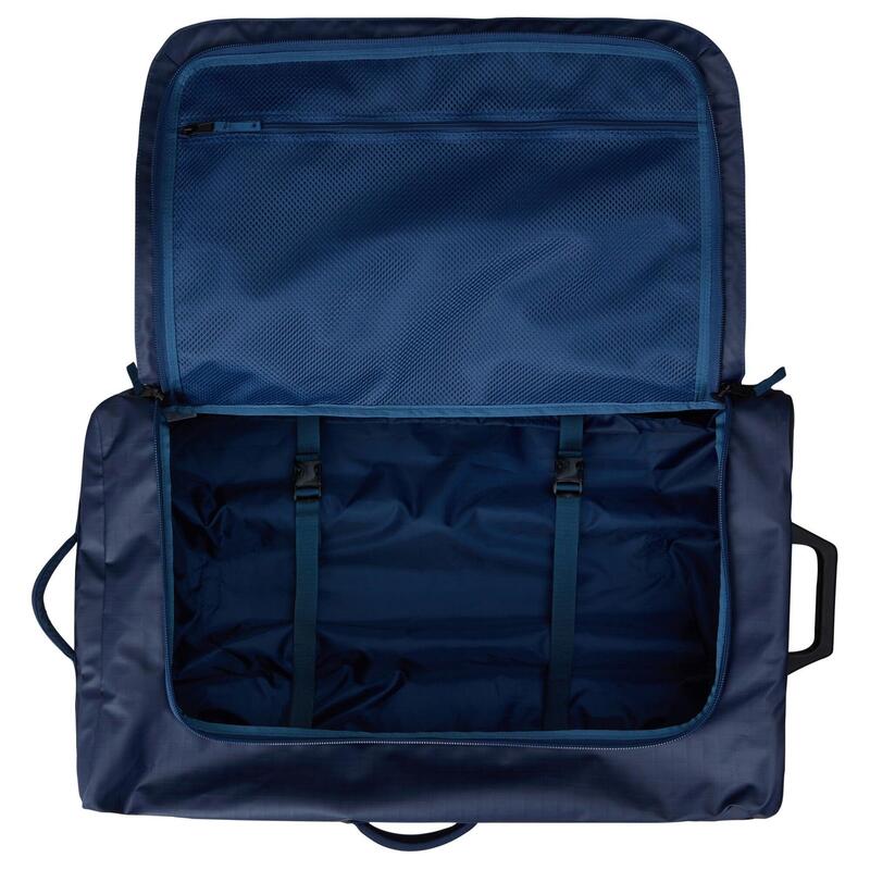 Geanta cu roti - Base Camp Voyager 29 Roller - Albastru