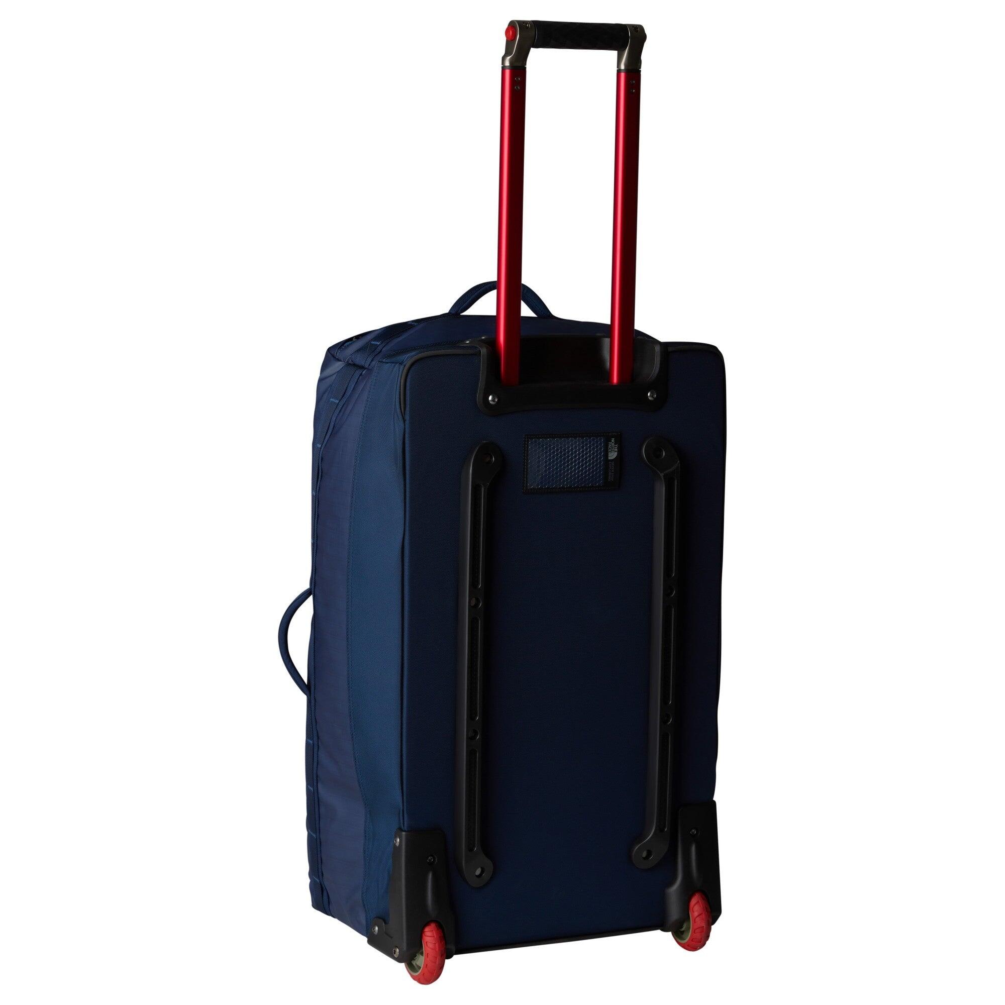 Maleta Azul The North Face Base Camp Voyager 29 2/6