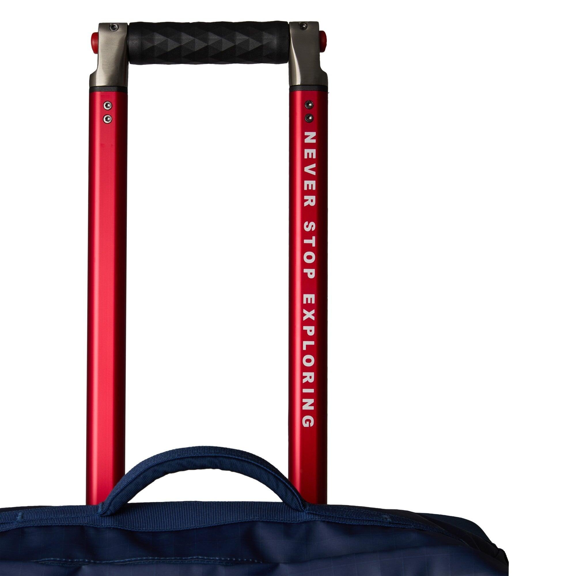 Maleta Azul The North Face Base Camp Voyager 29 5/6