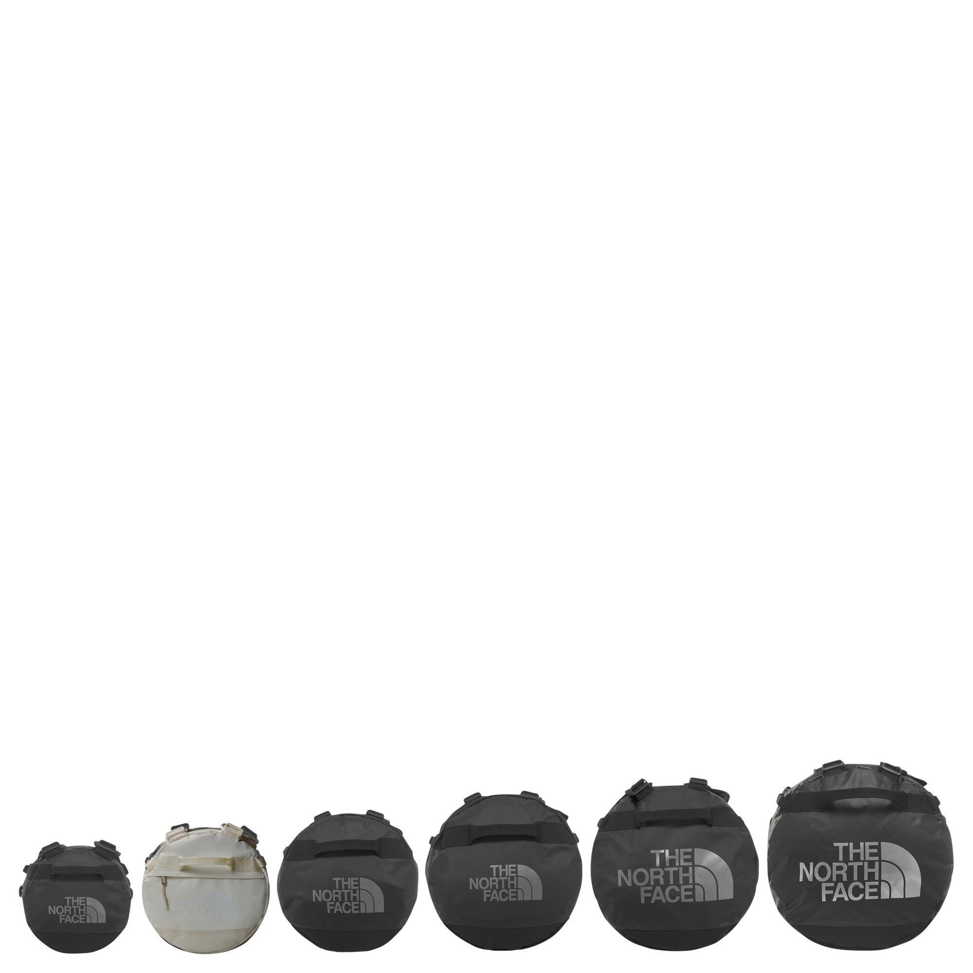 The North Face Base Camp Duffel S borsa sportiva 4/7