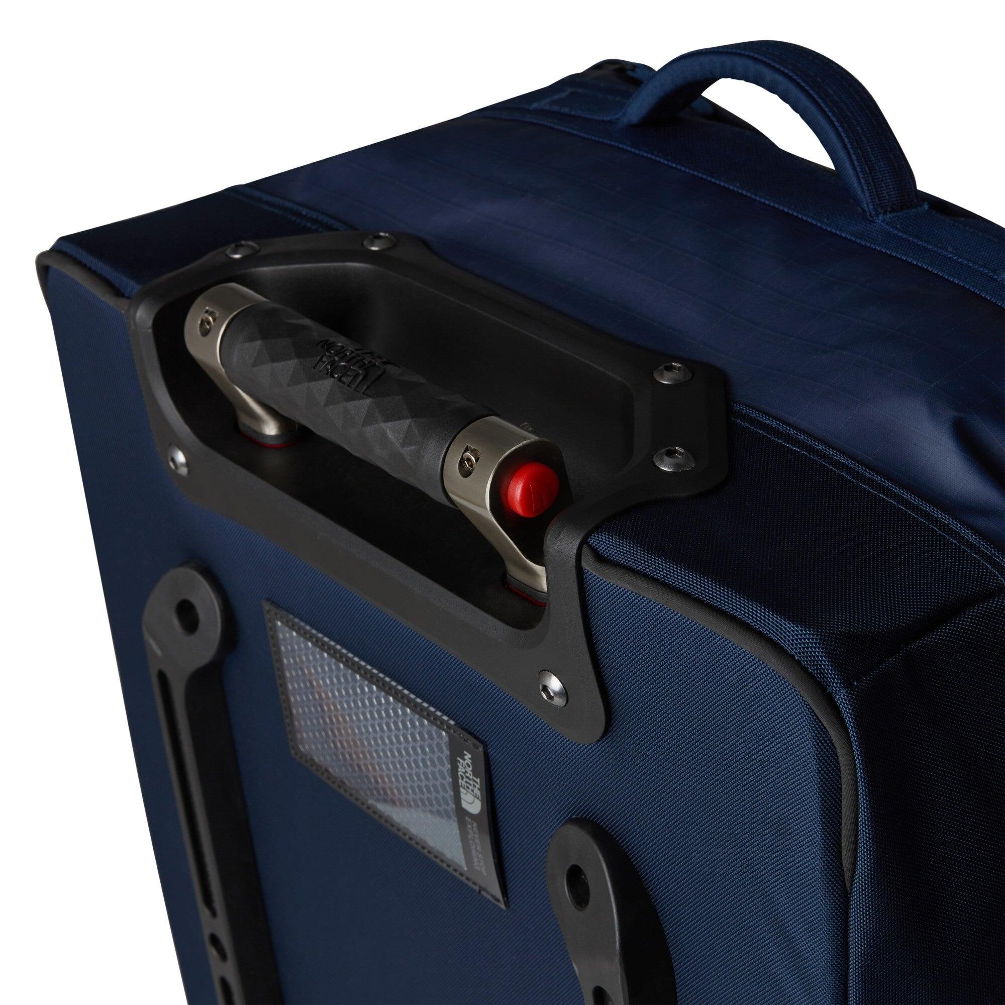 Maleta Azul The North Face Base Camp Voyager 29 4/6