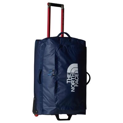 Koffer base camp voyager 29 blauw - nf0a52ue926