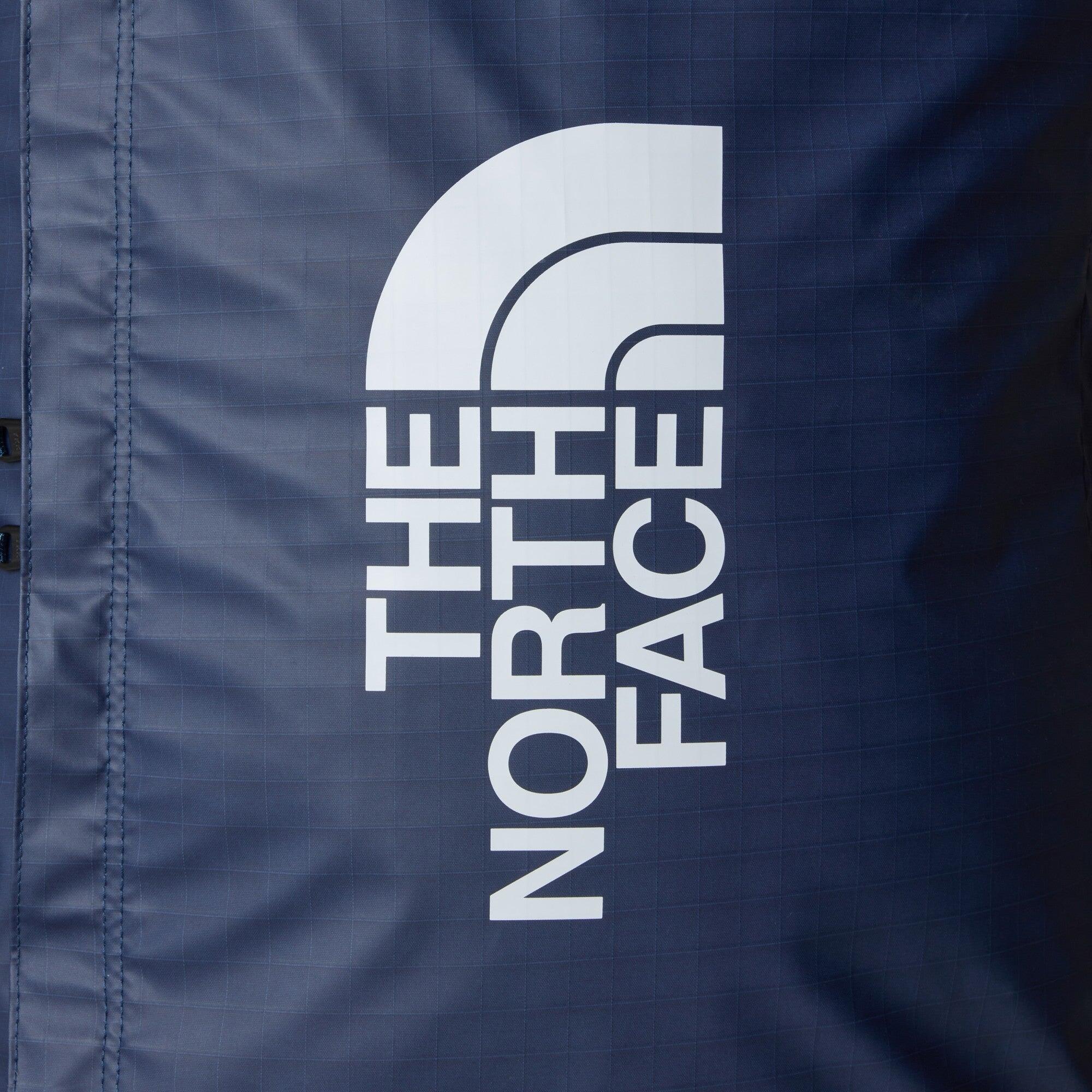 Maleta Azul The North Face Base Camp Voyager 29 6/6