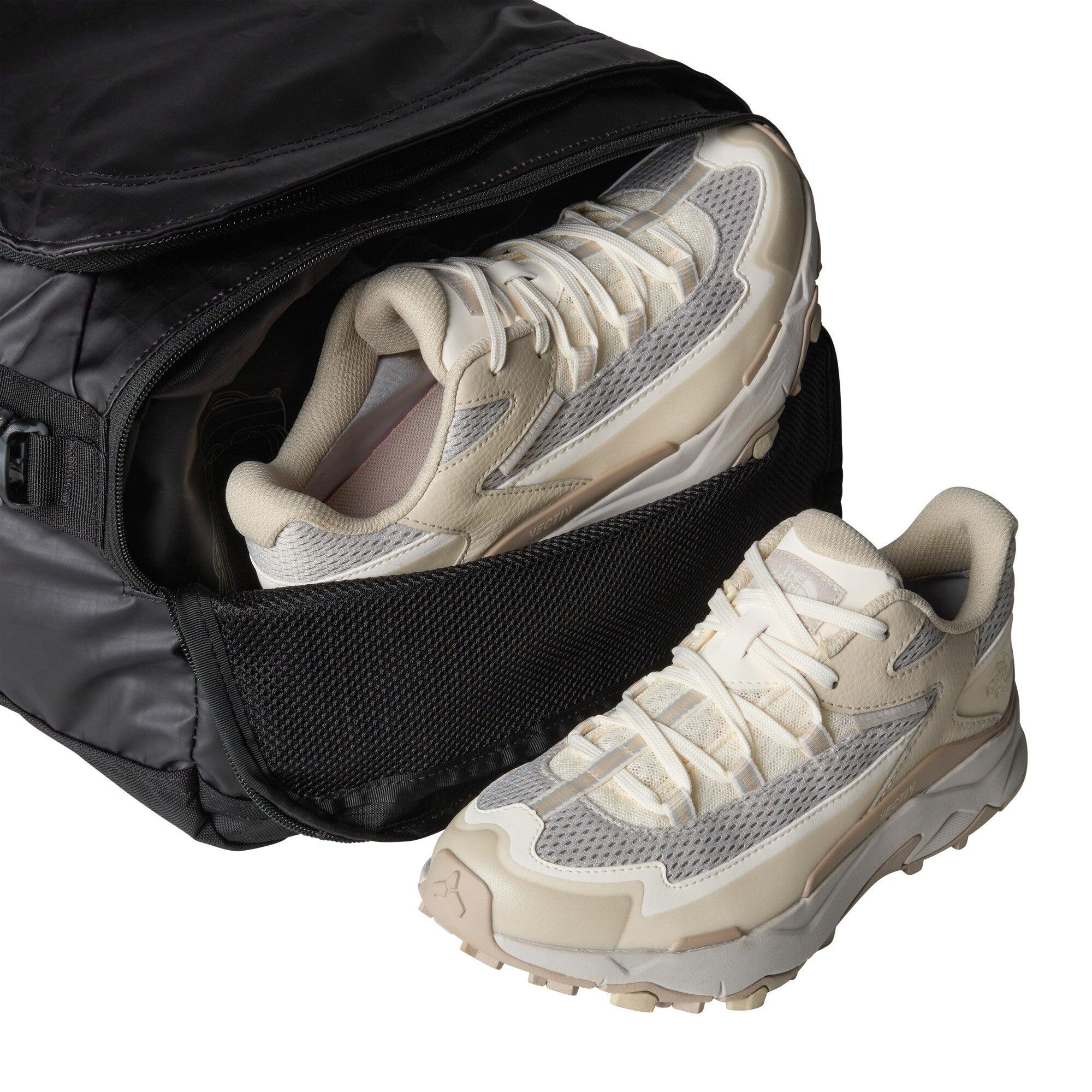 Torba turystyczna The North Face Base Camp Voyager Duffel 42L 6/7