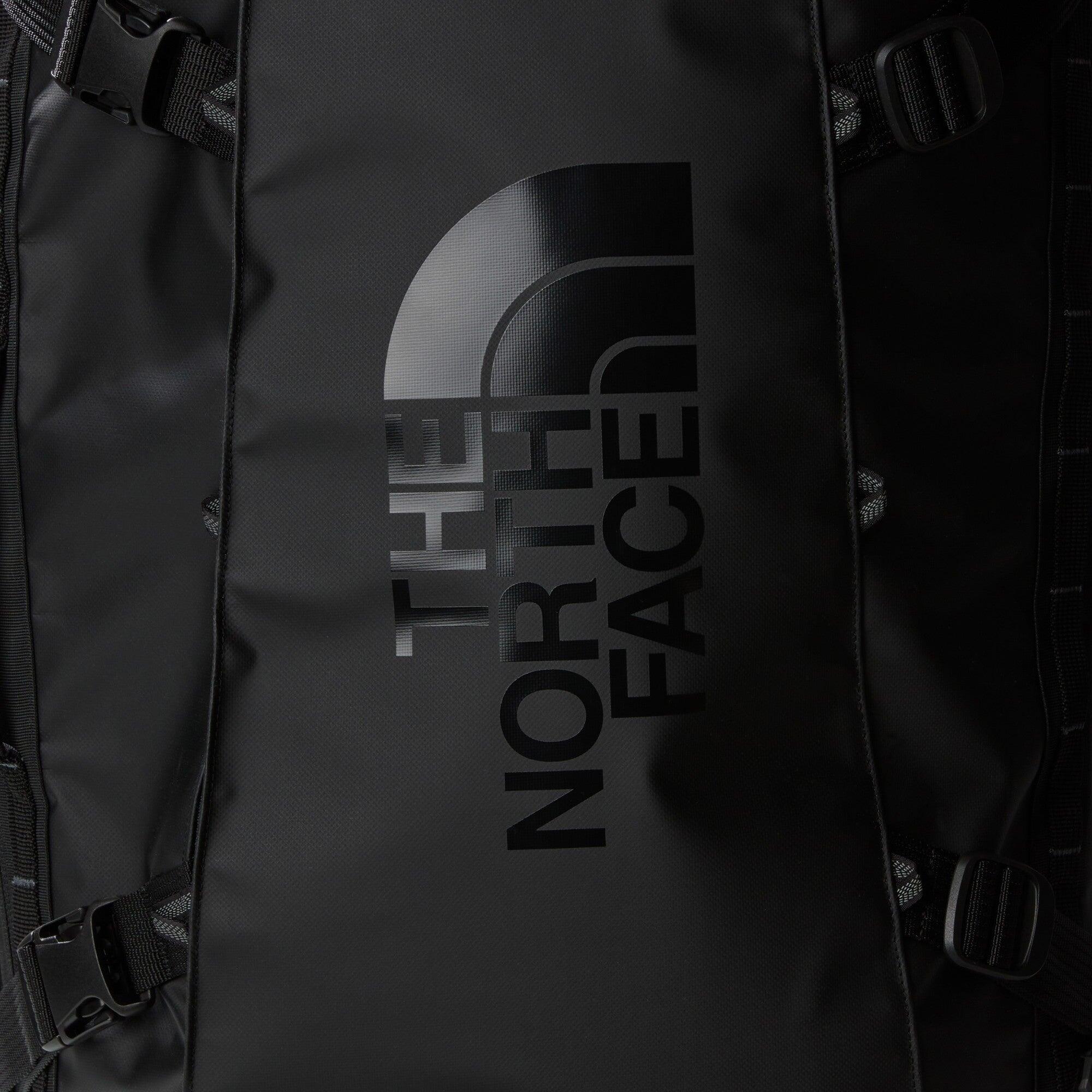 Maleta Negra The North Face  Base Camp Rolling Thunder - 28 6/6