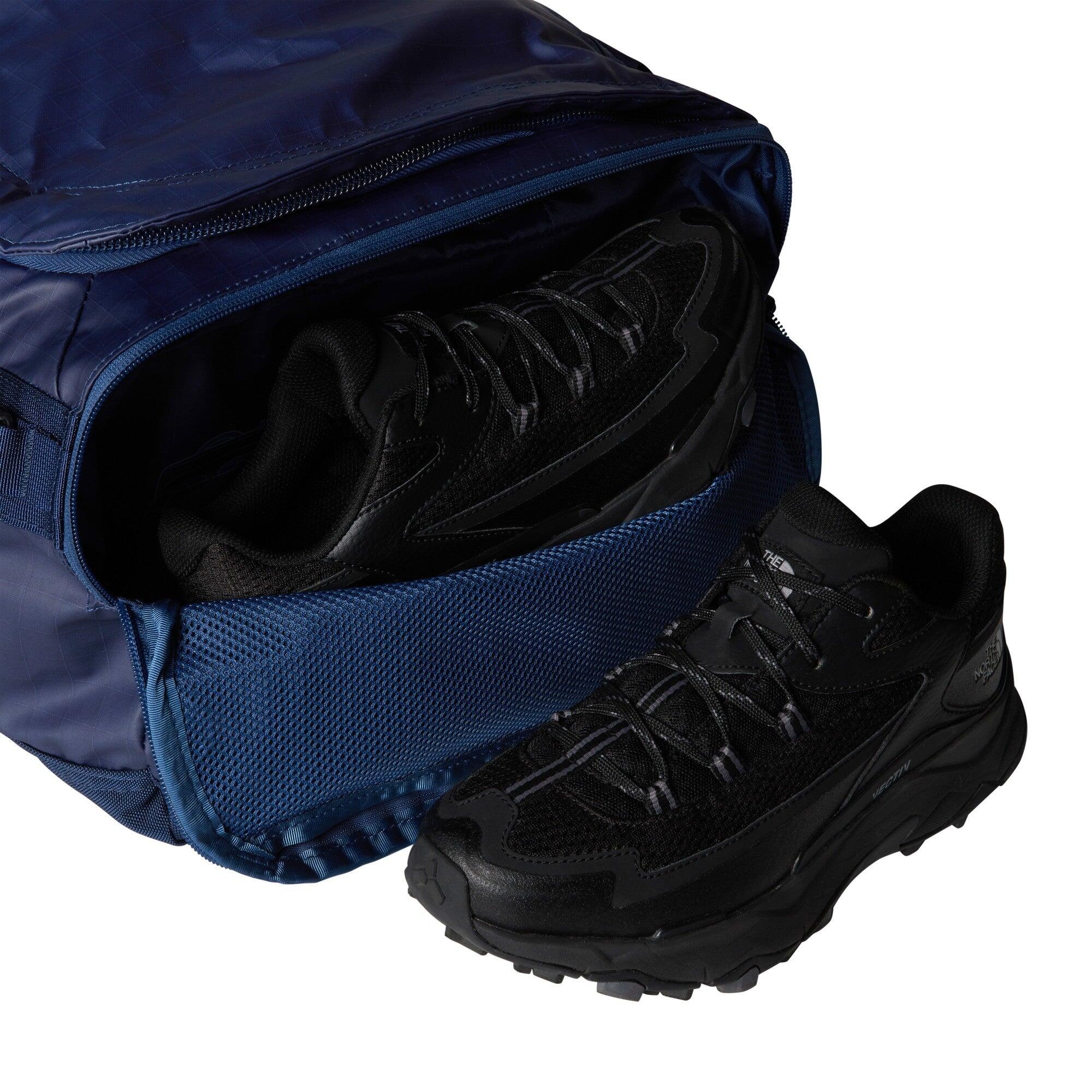 Torba turystyczna The North Face Base Camp Voyager Duffel 42L 6/7