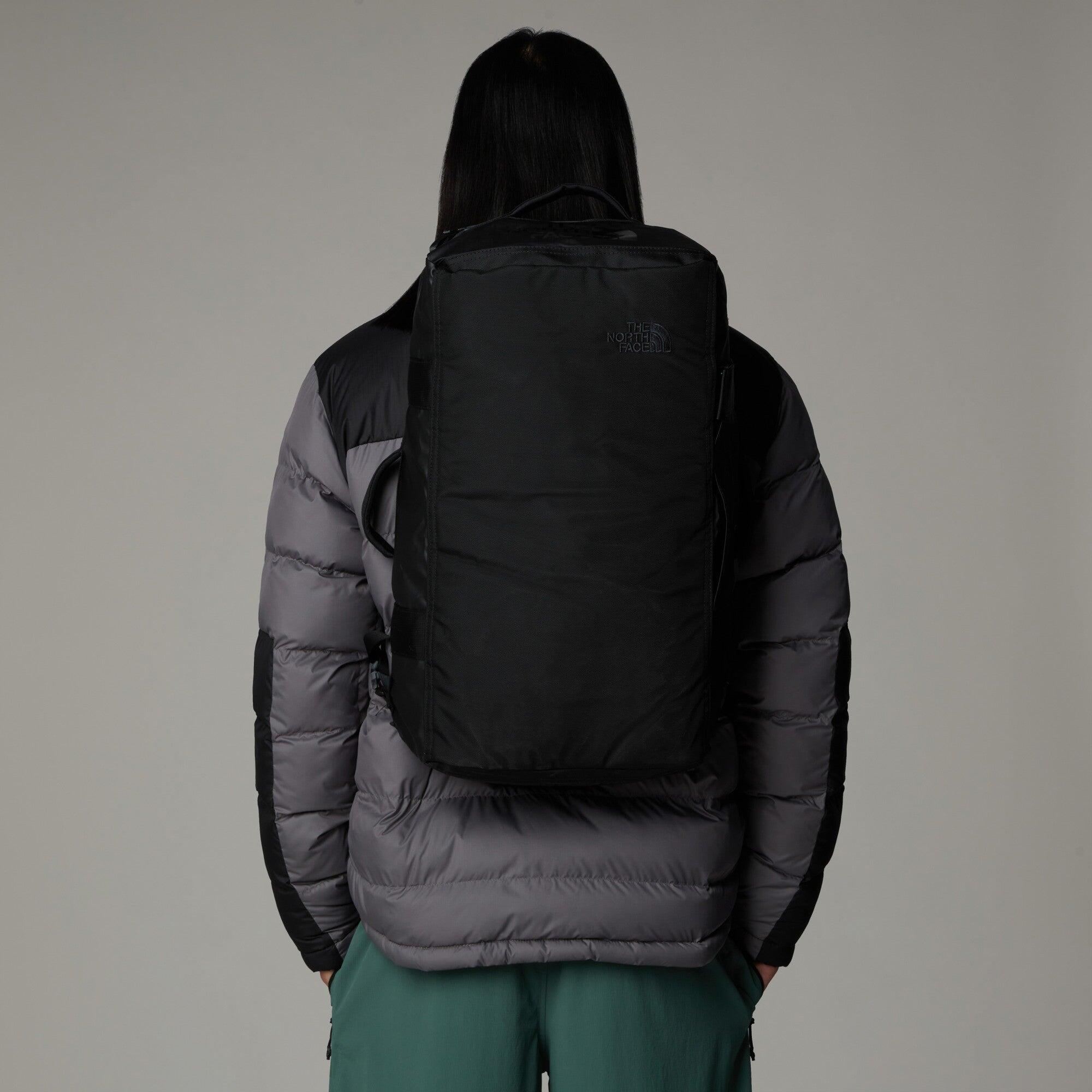 Sac de Voyage Base Camp Voyager 32 L Noir - NF0A52RRKT0 7/7