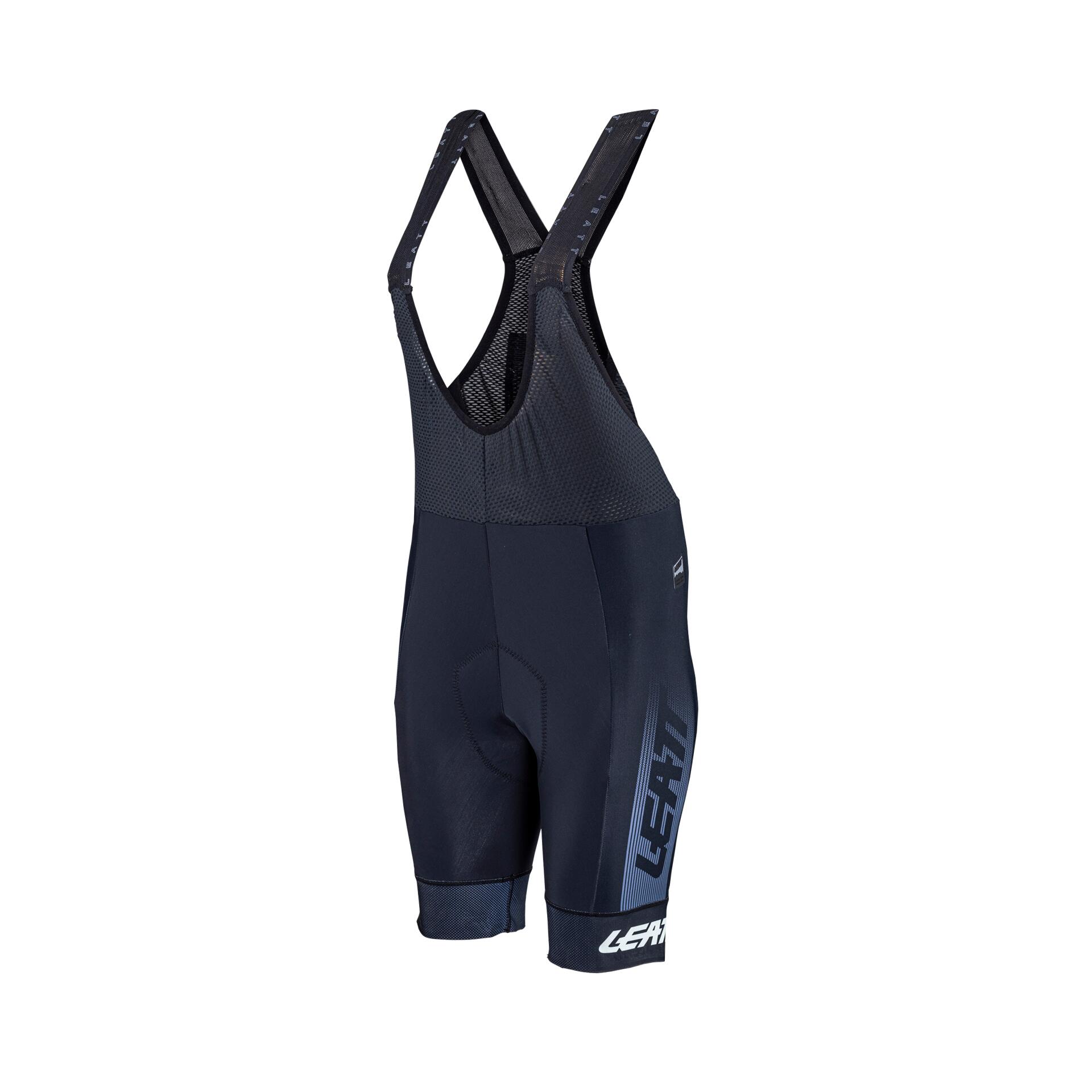 Culote MTB Endurance 6.0 WN Negro 7/8
