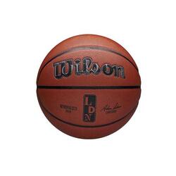 Ballon de Basketball Wilson NBA Authentic City London T7