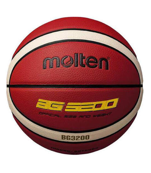 Ballon de basket Molten ENTRAINEMENT BG3200