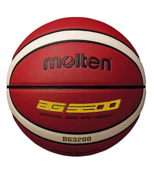 MOLTEN Balón baloncesto Molten BG3200 T7