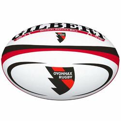 Ballon de Rugby Gilbert Oyonnax
