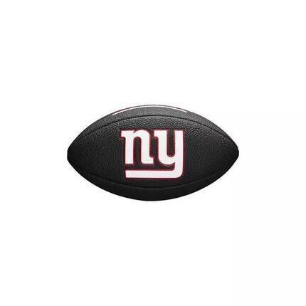 Mini ballon de Football Américain Wilson des New York Giants