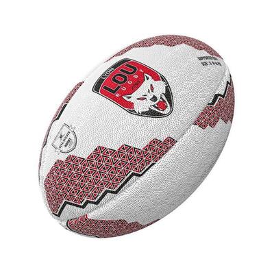 Piłka do rugby Gilbert Lyon (rozmiar 5)