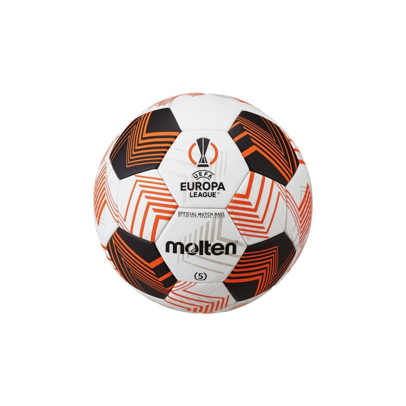 MOLTEN Míč Molten FU5000 T5 UEFA 2023