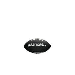 Mini ballon de Football Américain Wilson des Seahawks de Seattle