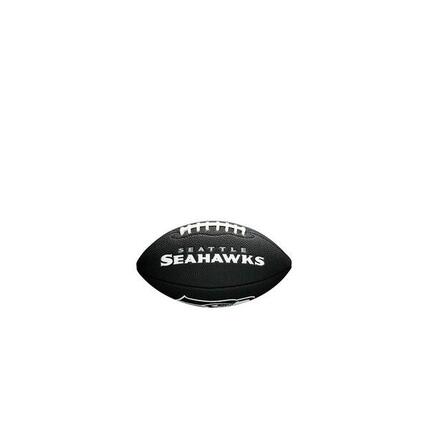 Mini ballon enfant Wilson Seahawks NFL