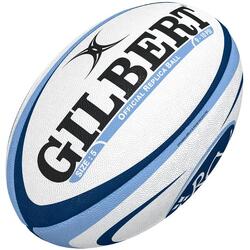 Ballon de Rugby Gilbert RC VANNES