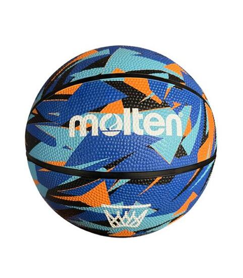 Ballon de basket LOISIR BC1600 Molten T7