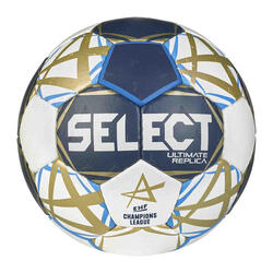 Ballon de Handball Select Ultimate Replica EHF 2025/26 T2