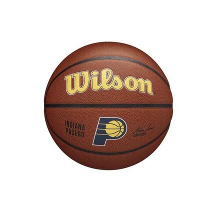 Balón Wilson NBA Team Alliance Ind Pacers