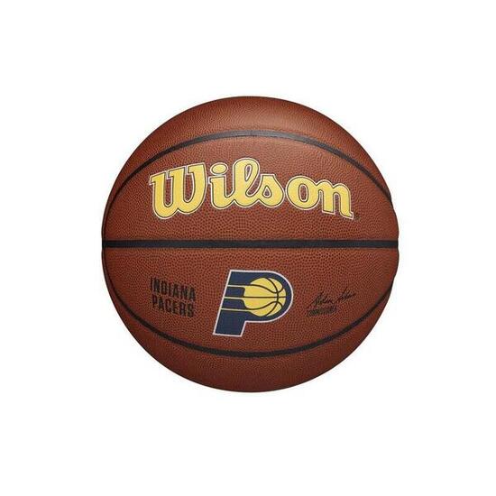 Balón Wilson NBA Team Alliance Ind Pacers