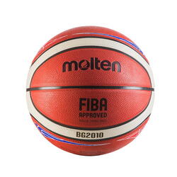 Ballon de Basketball Molten BG2010 T7