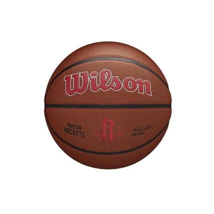 Balón Wilson NBA Team Alliance Hou Rockets