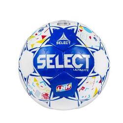 Ballon de Handball Select LNH Ultimate 2025/2026