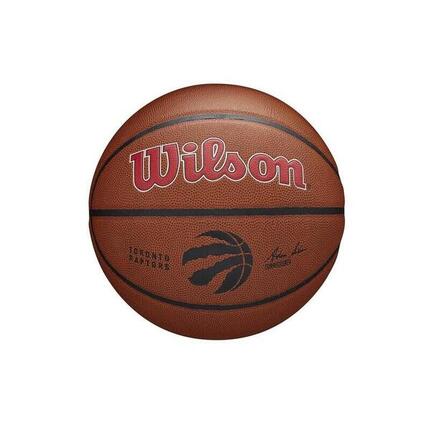 Balón Wilson NBA Team Alliance Tor Raptors