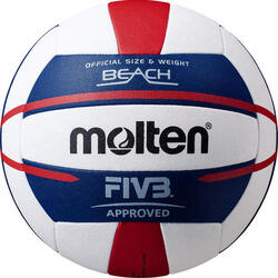 Ballon de Beach Volley Molten V5B5000