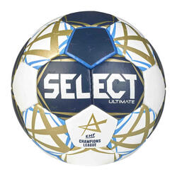 Ballon de Handball Select Ultimate EHF 2025/26 T2