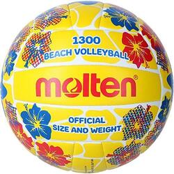 Ballon de Beach Volley Molten Flower