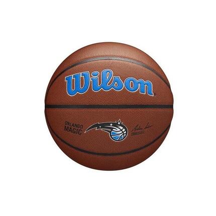 Balón Wilson NBA Team Alliance Orl Magic