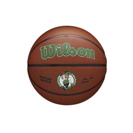 Balón Wilson NBA Team Alliance Bos Celtics