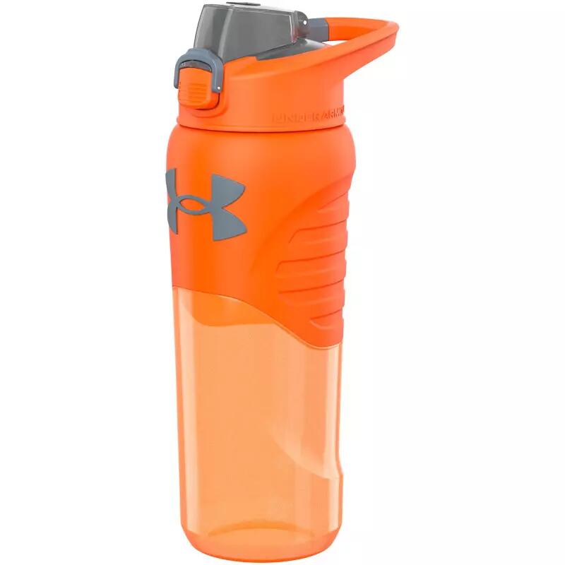 Garrafa de água under armour ua clarity 24 oz (700 ml)