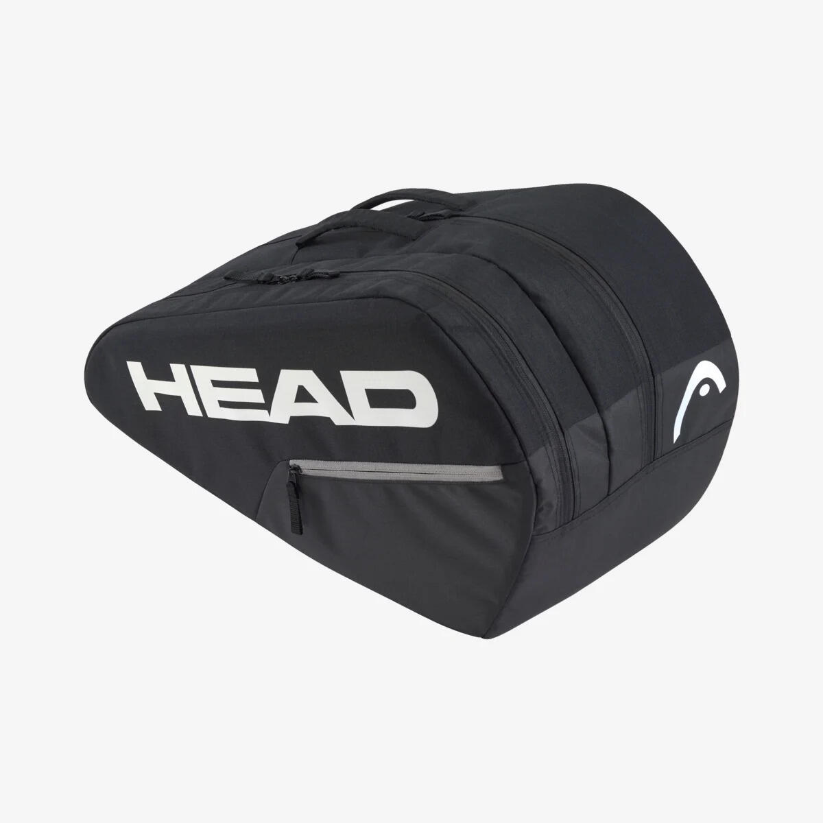 Head - Sac De Padel Head Base Bag M - Sac De Raquette - Jaune|vert - No Size - Decathlon