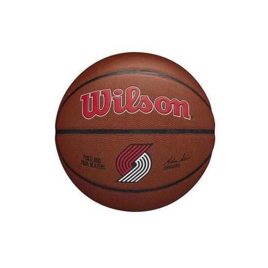 Balón Wilson NBA Team Alliance Por Blazers