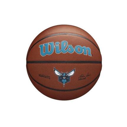 Balón Wilson NBA Team Alliance Char Hornets