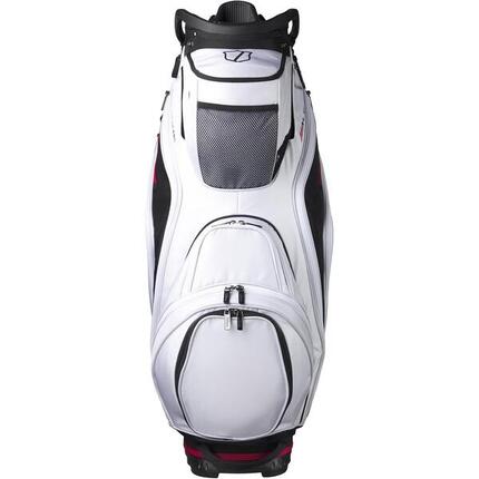Sac Chariot de golf Wilson Alpine Cart14