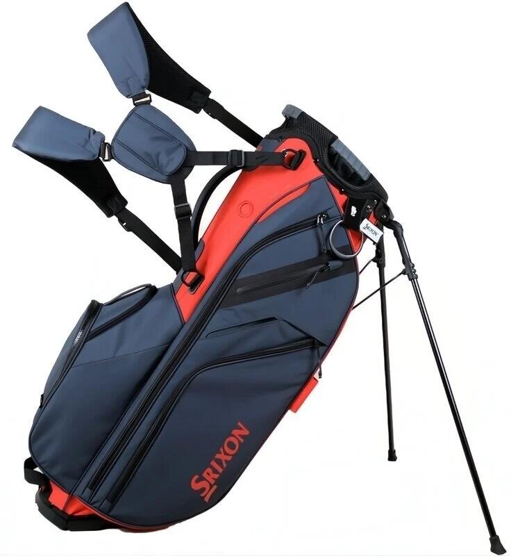 Borsa da golf con treppiede Srixon Premium 4/4