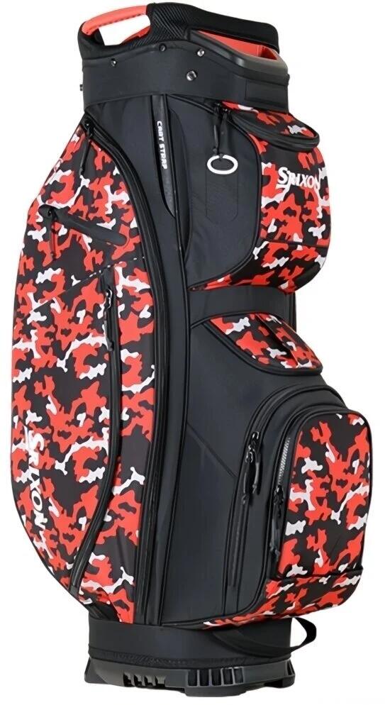 Saco de trolley srixon premium