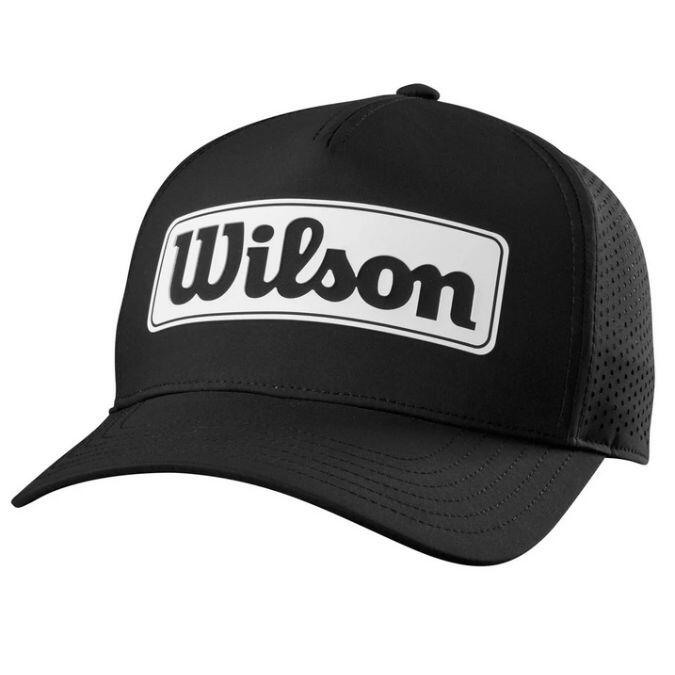 Boné de golfe wilson performance